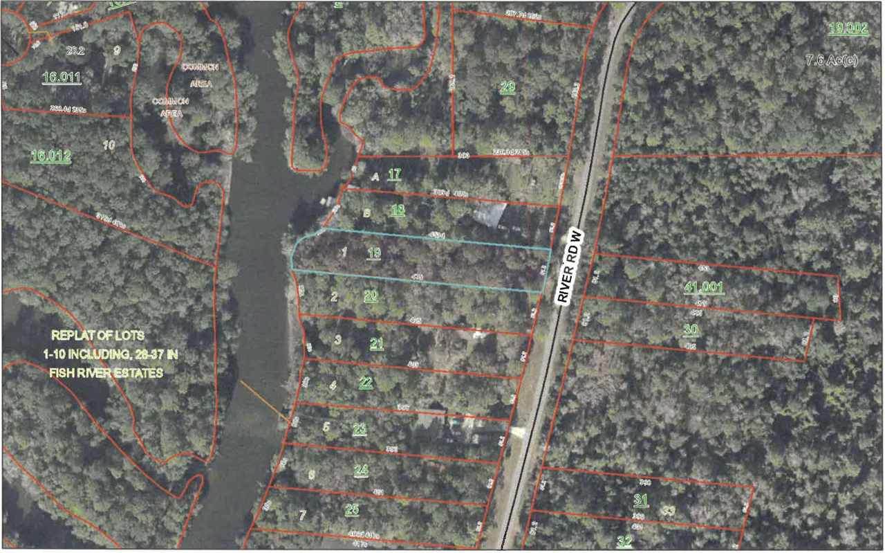 0 River Road - Photo 1