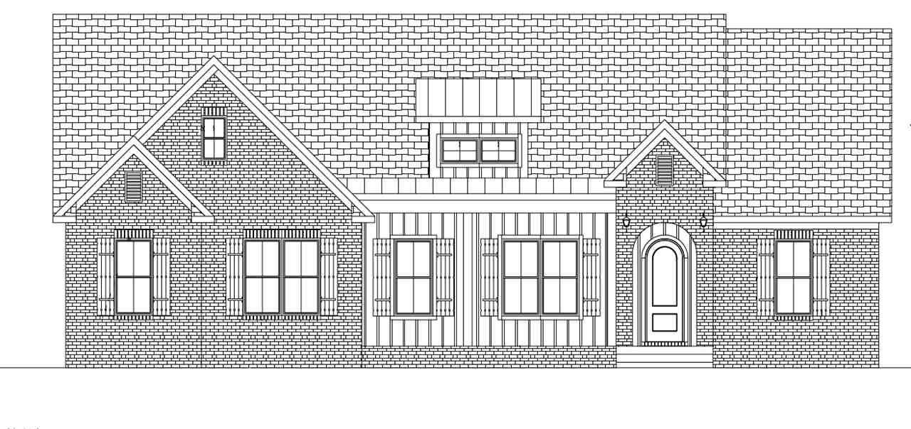 Lot 88 Pillars Street - Photo 1