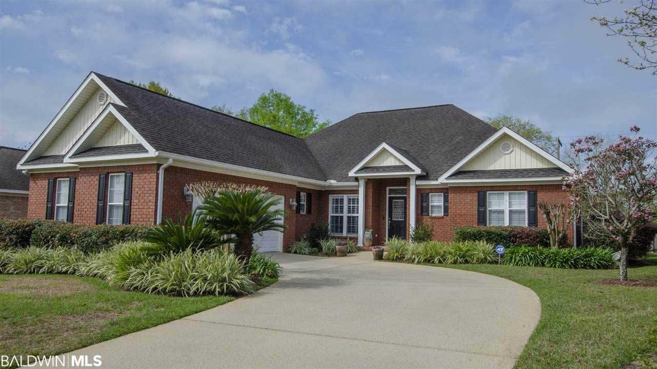 19335 Fairfax Drive - Photo 1
