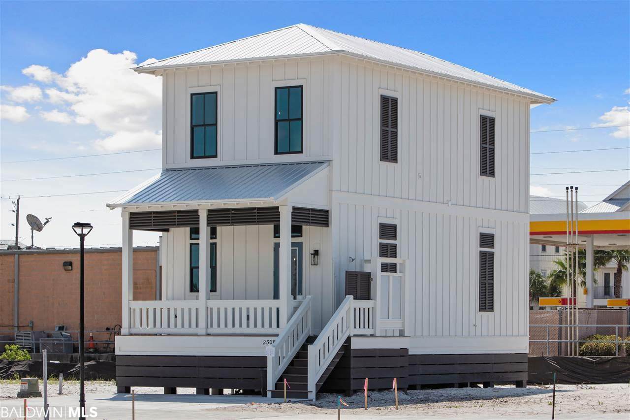 23105 Perdido Beach Blvd - Photo 1