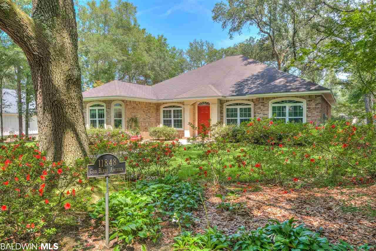 11848 Village Green Dr - Photo 1