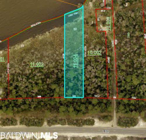 0 Fort Morgan Hwy - Photo 1