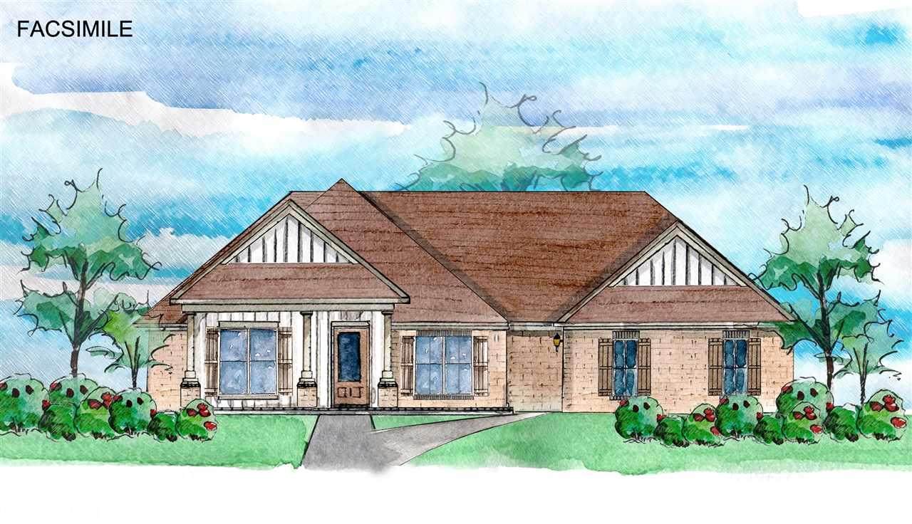 351 Garrison Boulevard - Photo 1