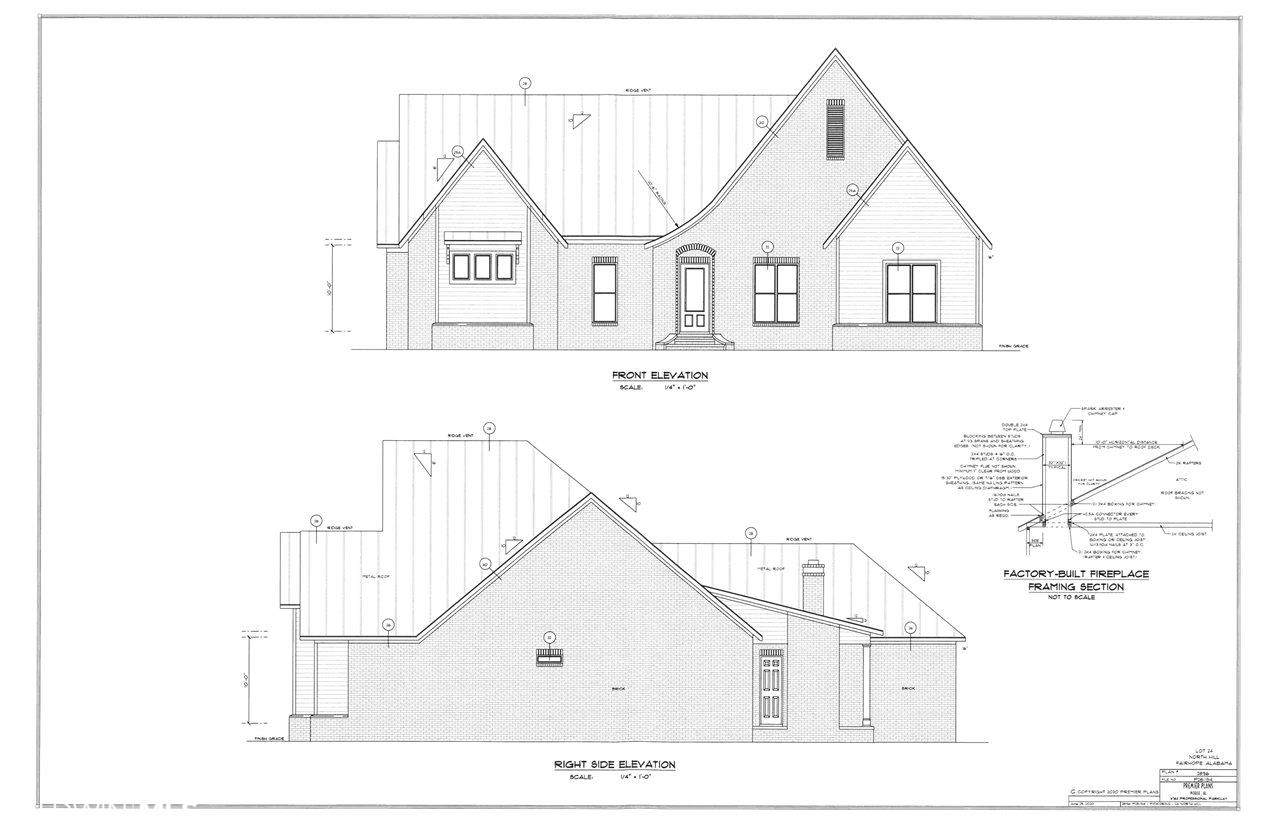 433 Leavie Lane - Photo 1