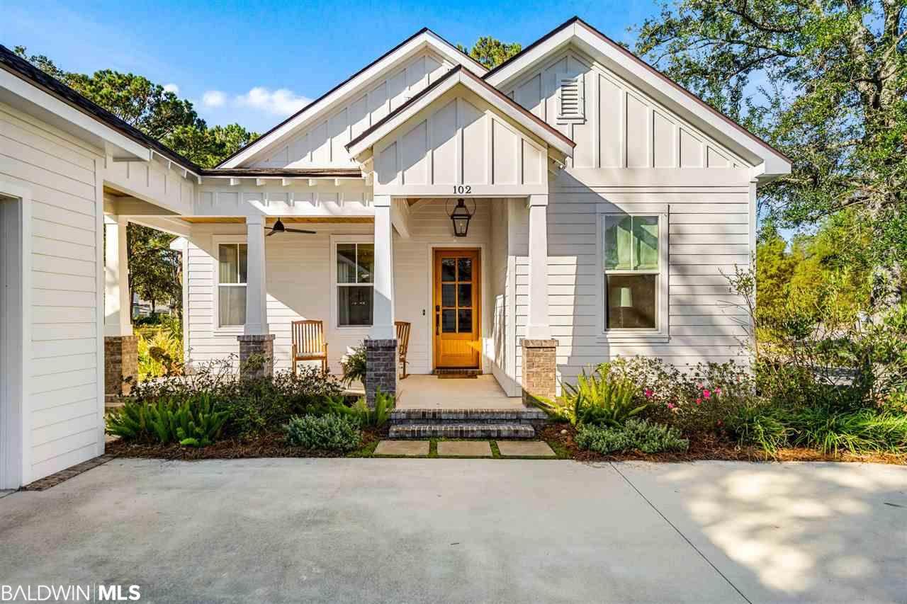 102 Mulberry Lane - Photo 1