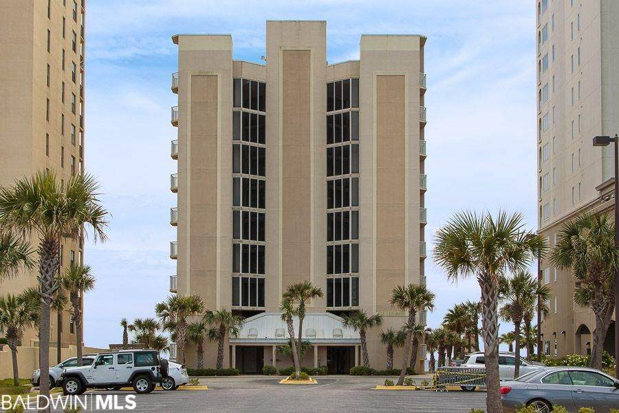 24114 Perdido Beach Blvd - Photo 1