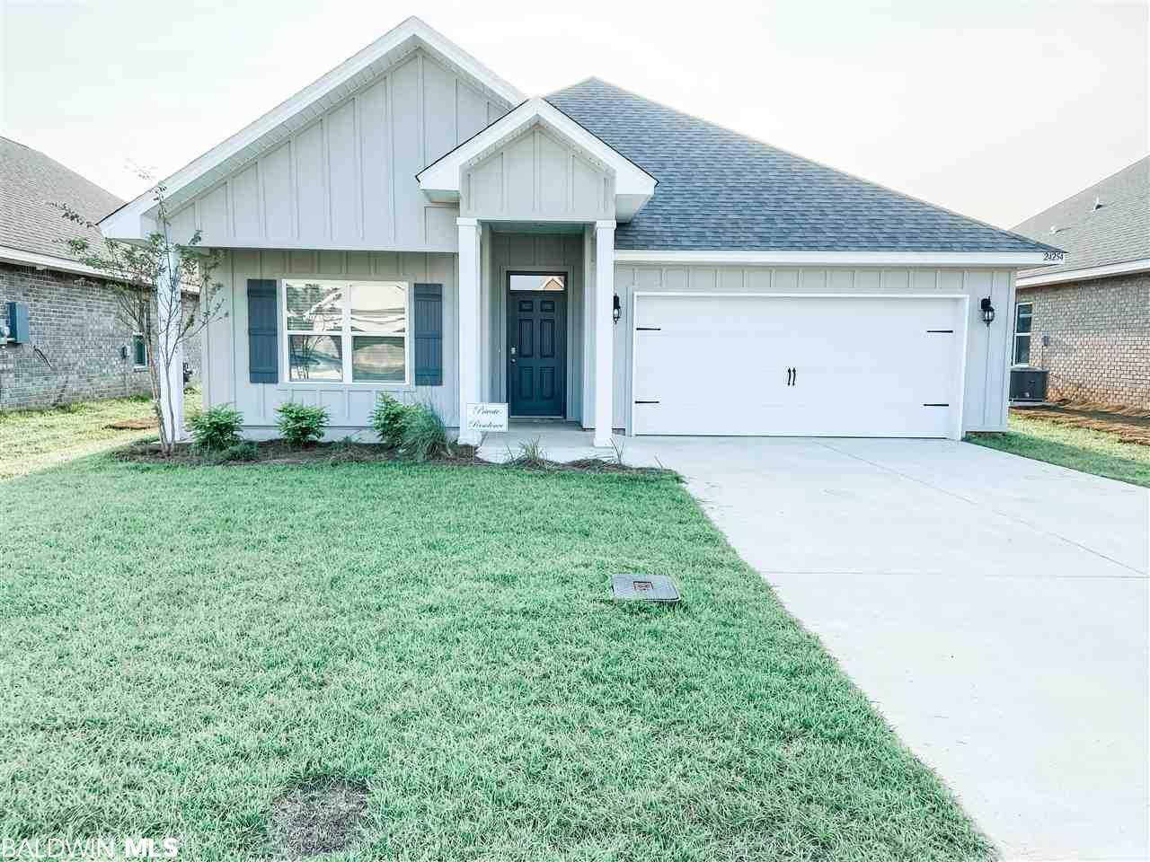 24254 Alydar Loop - Photo 1