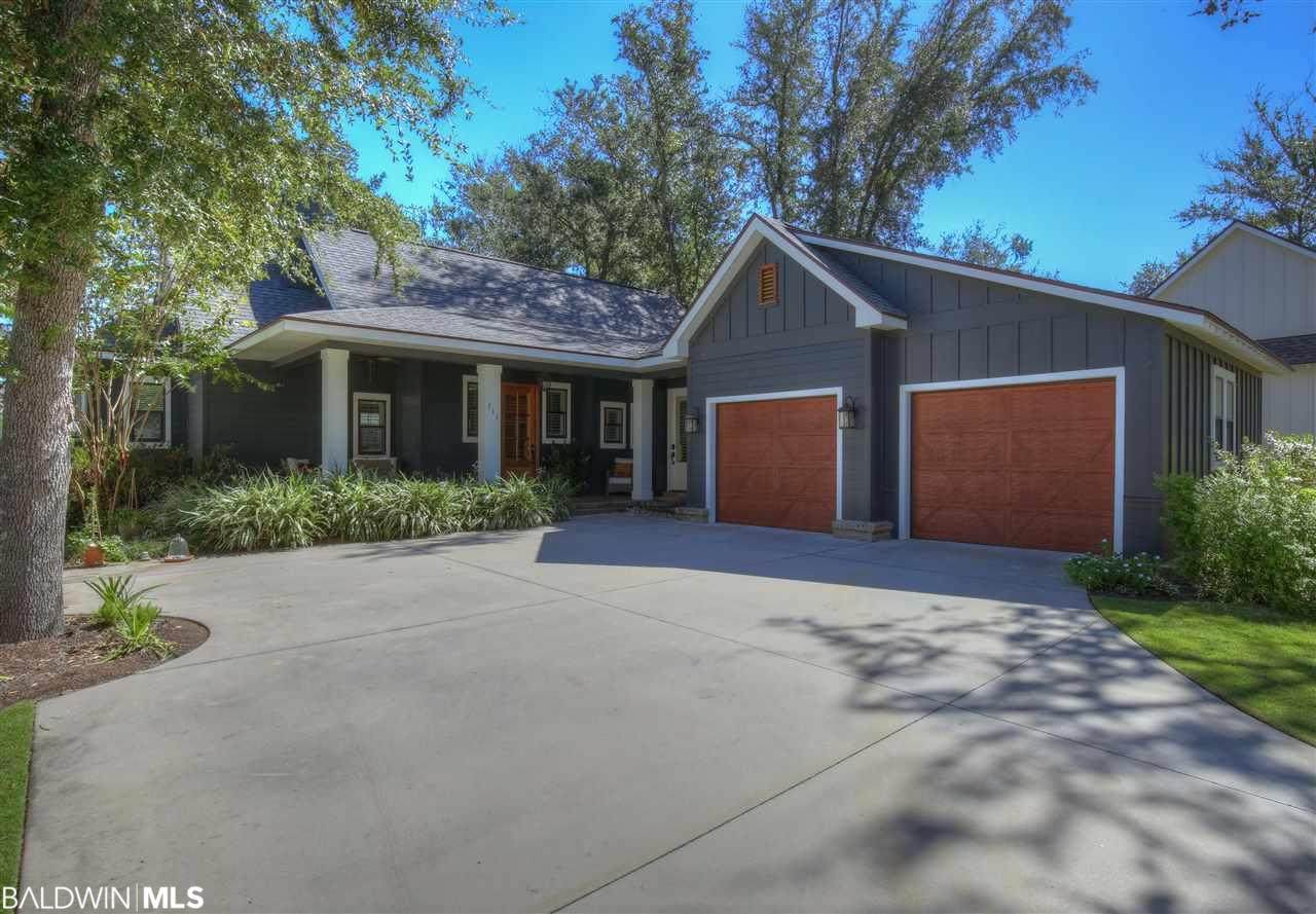 111 Mulberry Lane - Photo 1