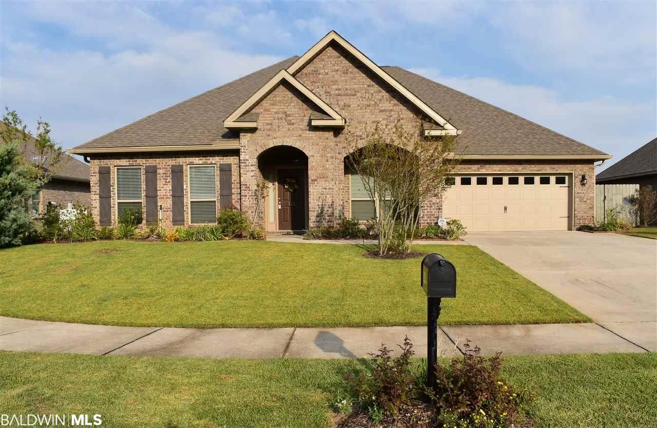 322 Stave Mill Drive - Photo 1