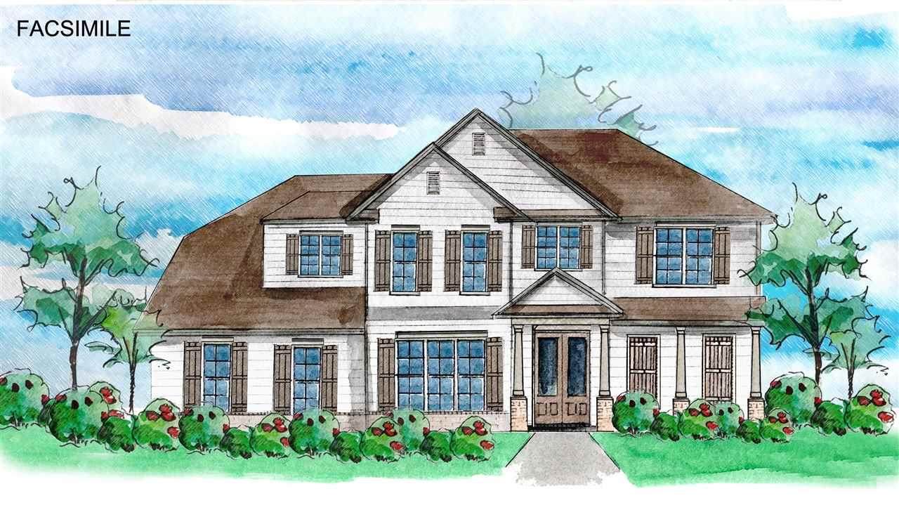 271 Hemlock Drive - Photo 1