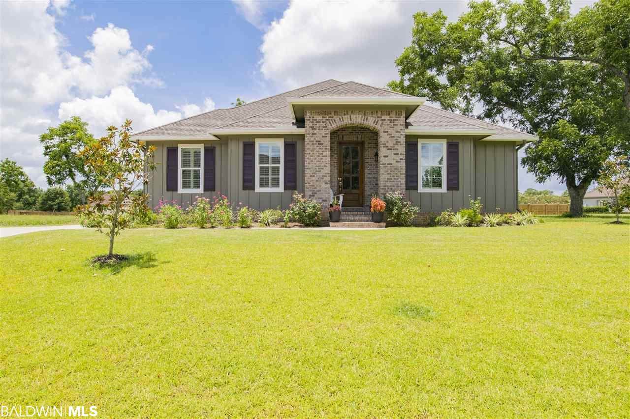 17716 Burwick Loop - Photo 1