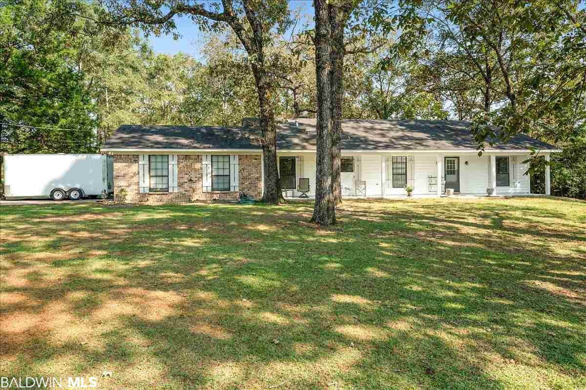 2460 Firetower Road - Photo 1