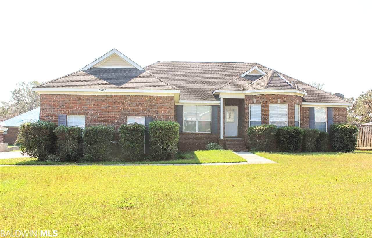 25472 Overlook Drive - Photo 1