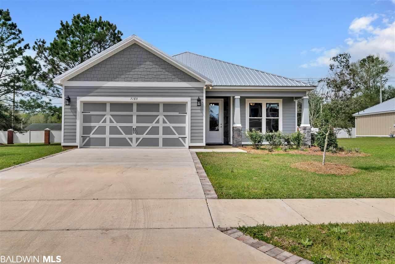 0 Council Oaks Lane - Photo 1