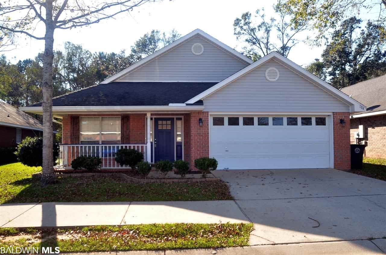 104 Vivian Loop - Photo 1