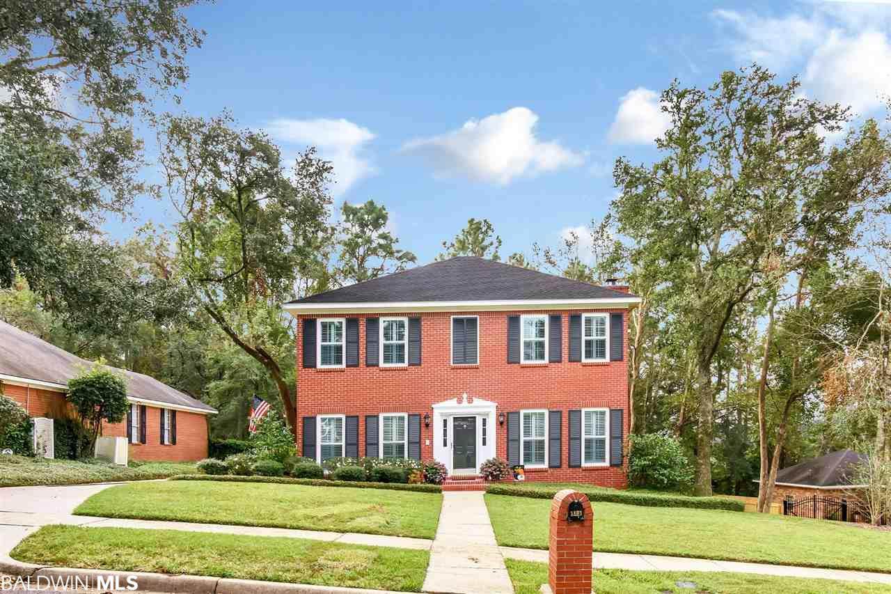 5801 Blue Ridge Drive - Photo 1
