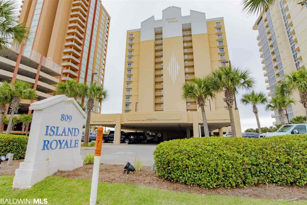 809 Beach Blvd - Photo 1