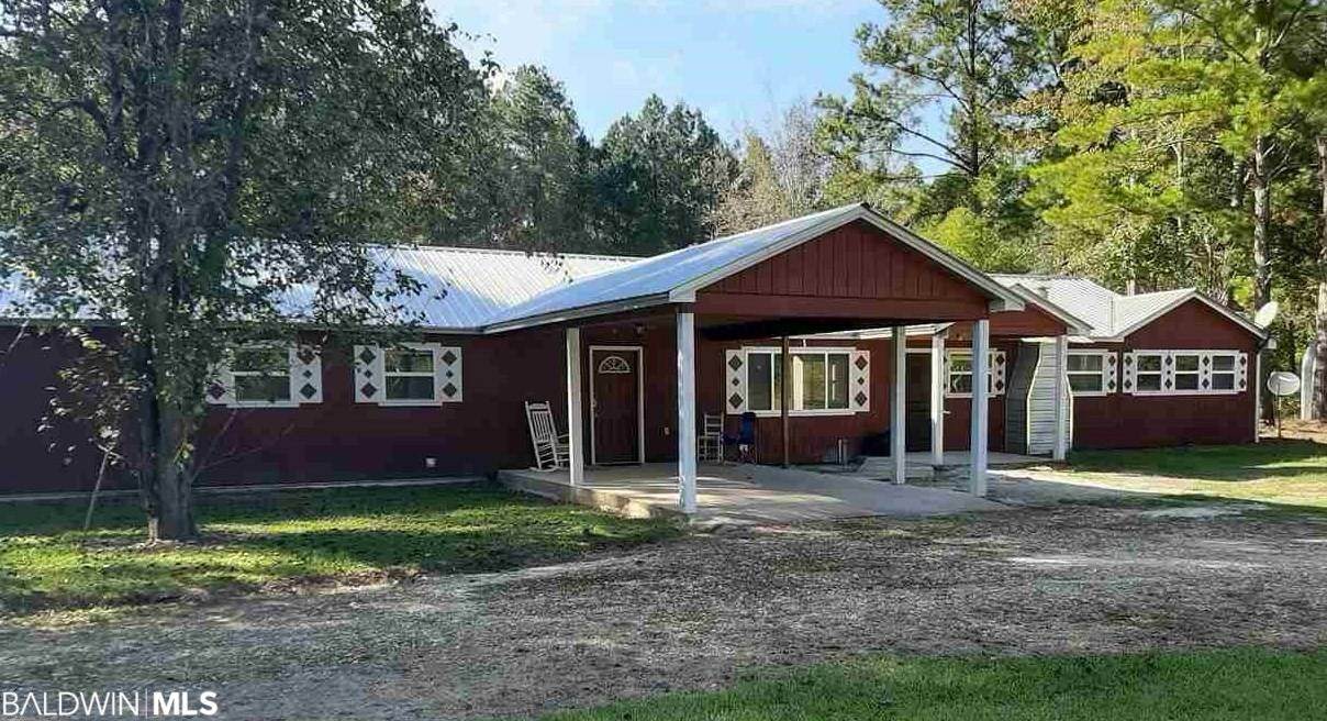 8865 Highway 29 - Photo 1