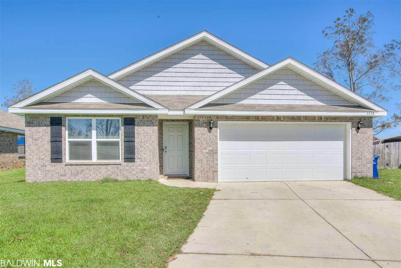 1438 Majesty Loop - Photo 1