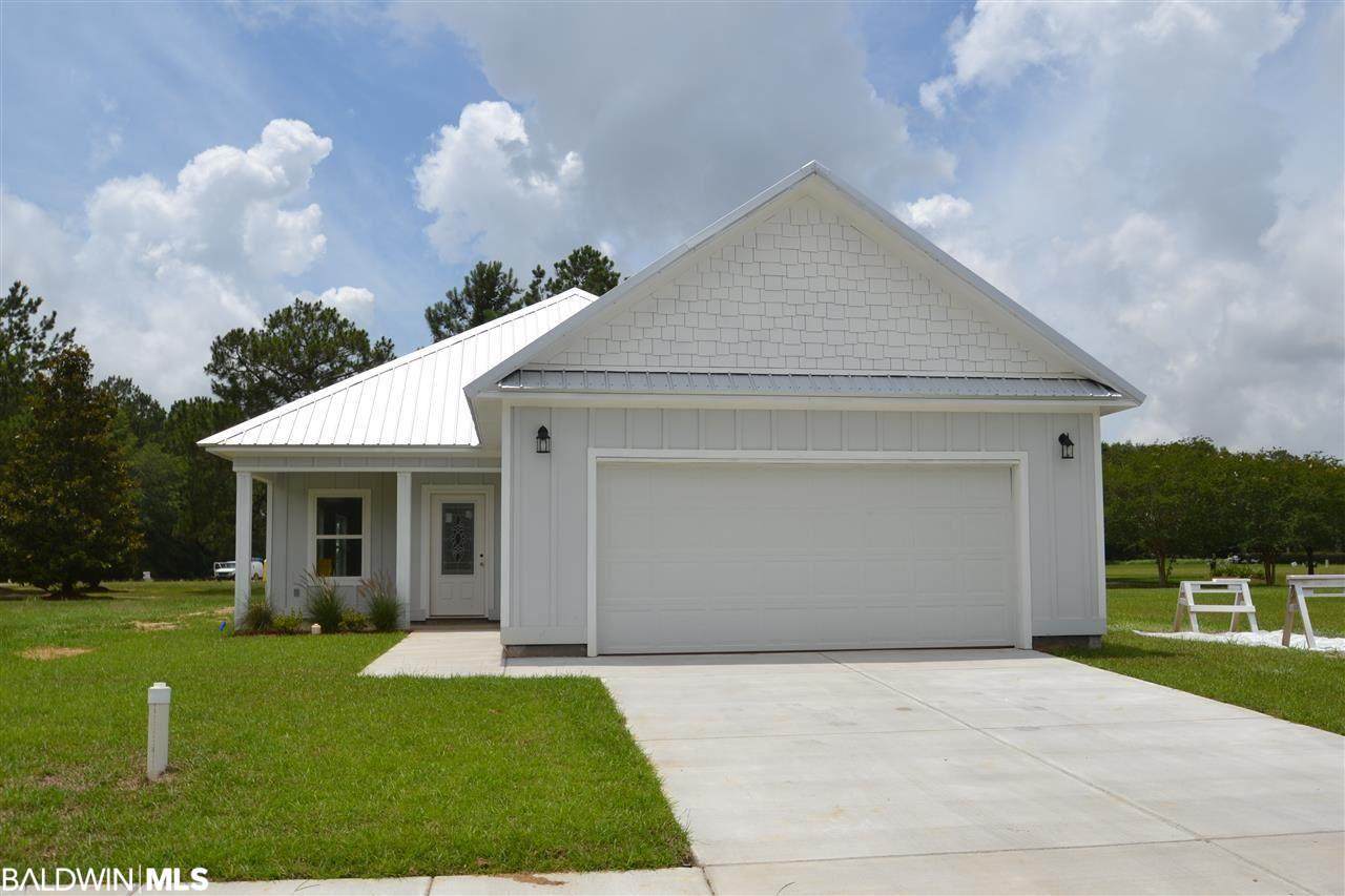 8160 Carmel Circle - Photo 1