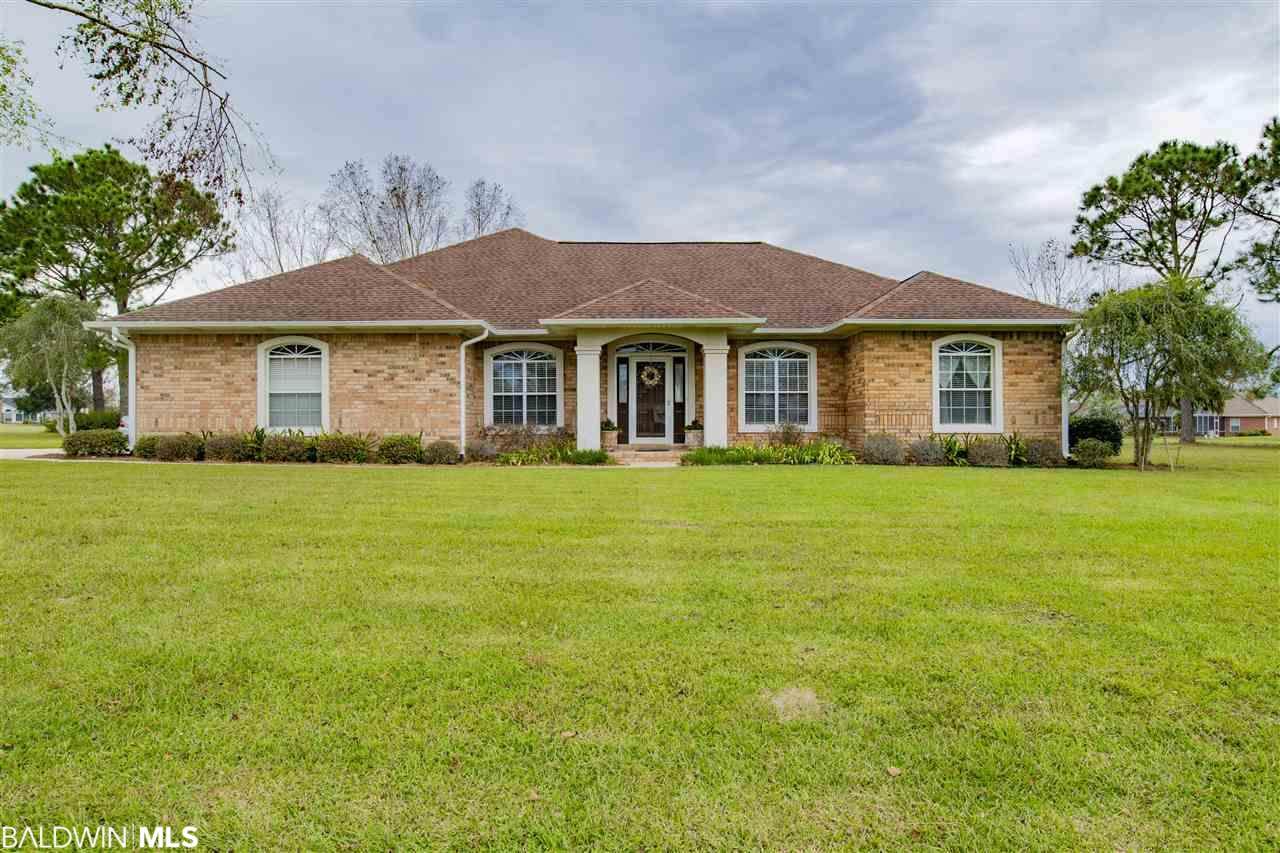 9515 Clubhouse Drive - Photo 1