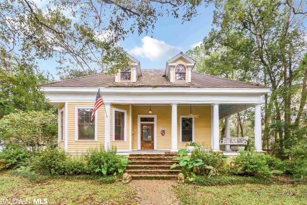 1760 Dauphin Street - Photo 1