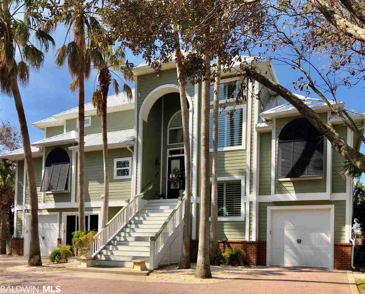 30215 Canal Court - Photo 1