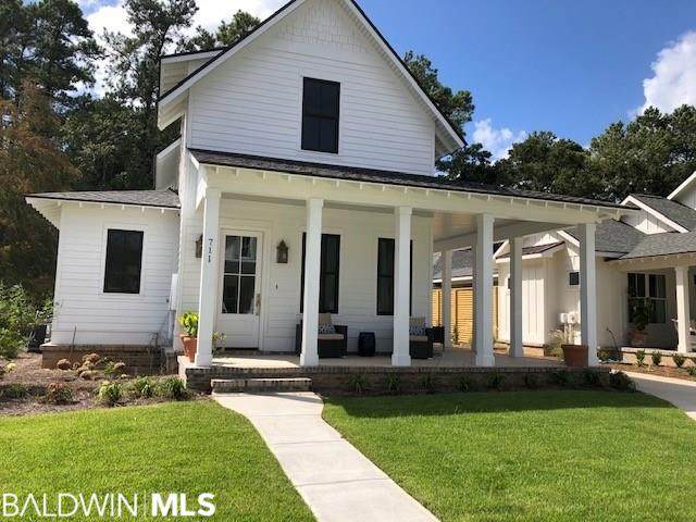 723 Boundary Drive - Photo 1