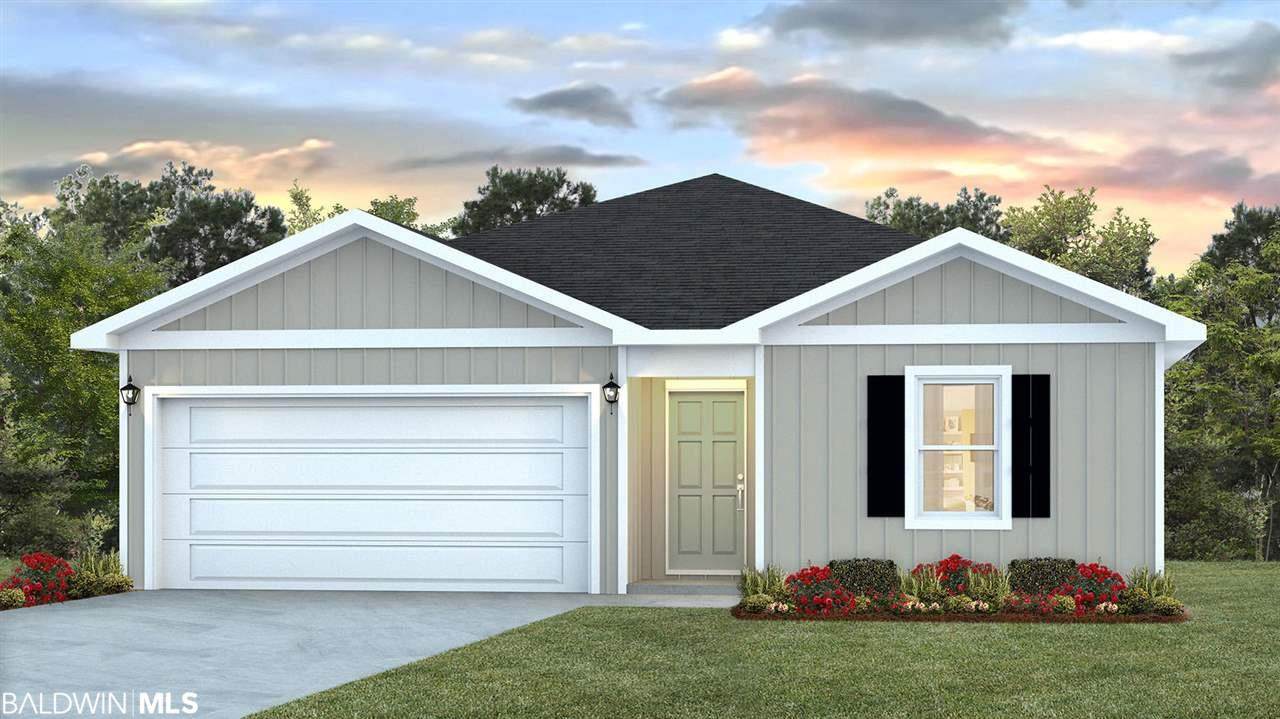 8413 Harmon Street - Photo 1