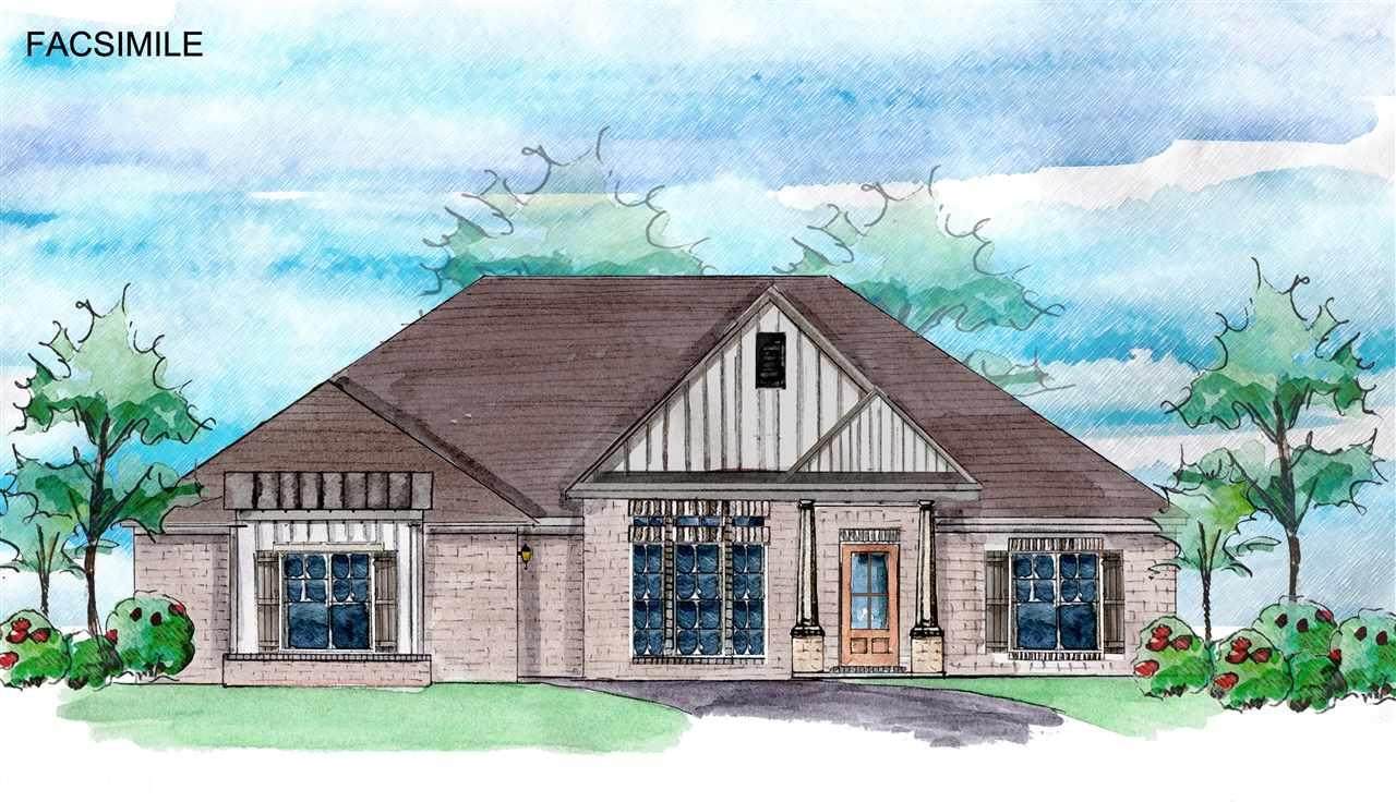 347 Garrison Boulevard - Photo 1