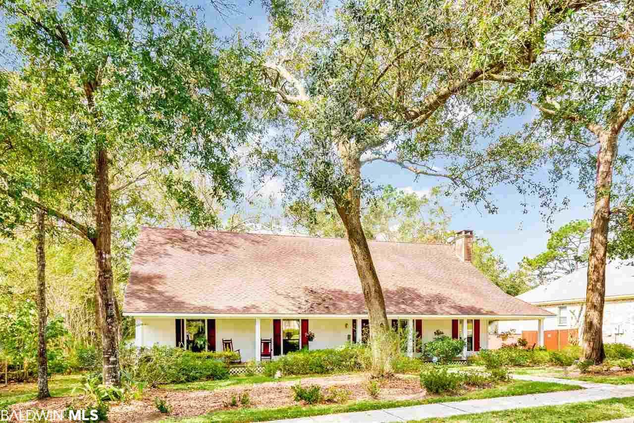 5241 Carrick Road - Photo 1