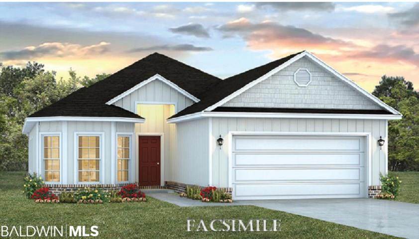 22939 Lieutenant Avenue - Photo 1