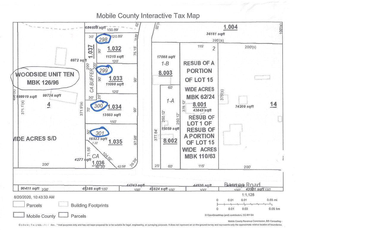 Lot 301 Barneswood Ct - Photo 1