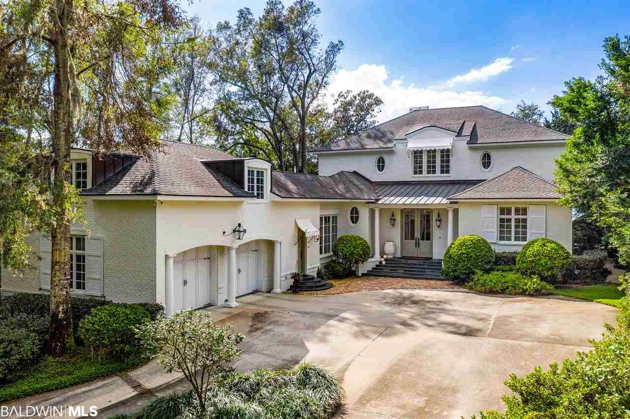 905 Captain O'neal Drive - Photo 1