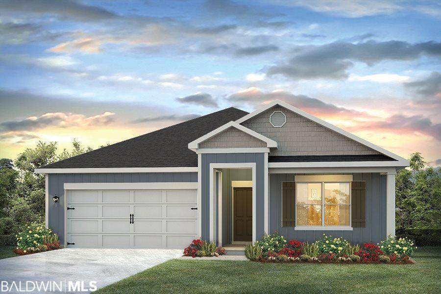 24177 Alydar Loop - Photo 1