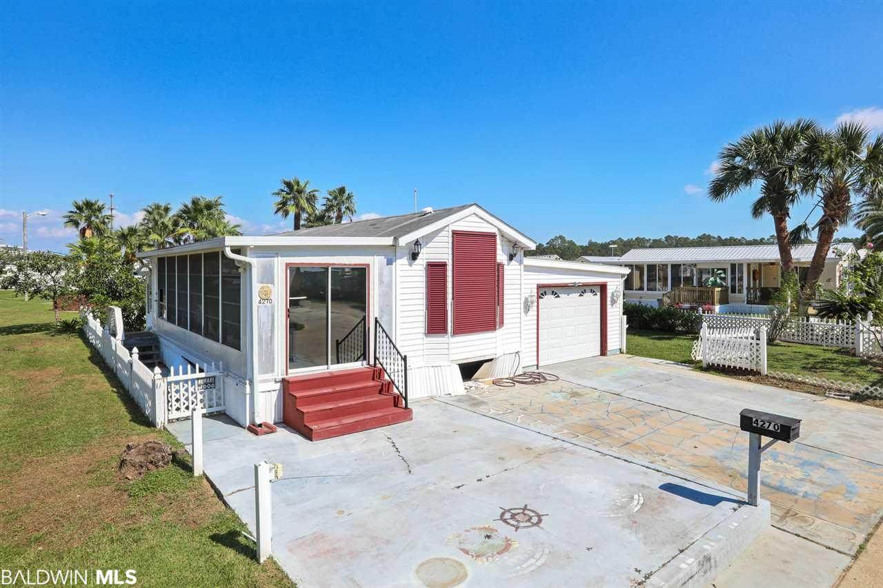 4270 Azalea Street - Photo 1