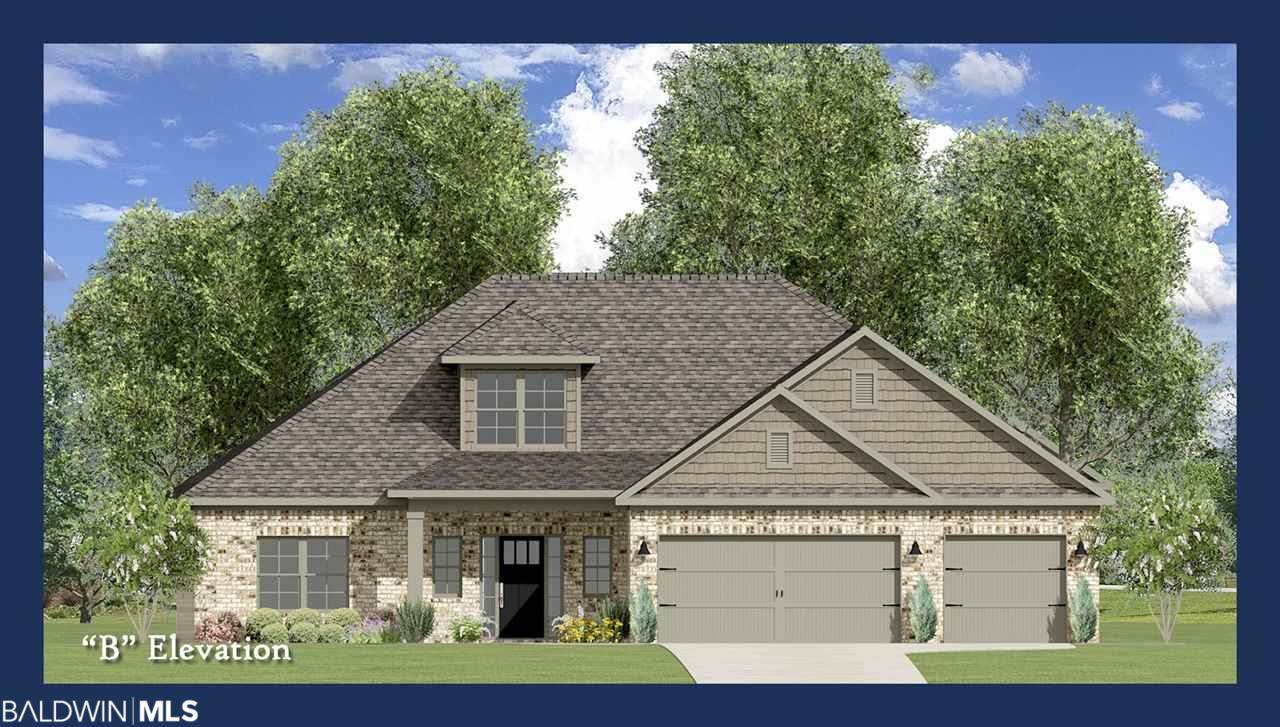 1733 Pecan Street - Photo 1