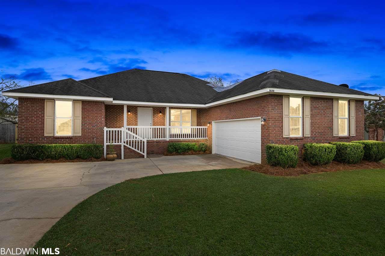 16310 Hampstead Court - Photo 1