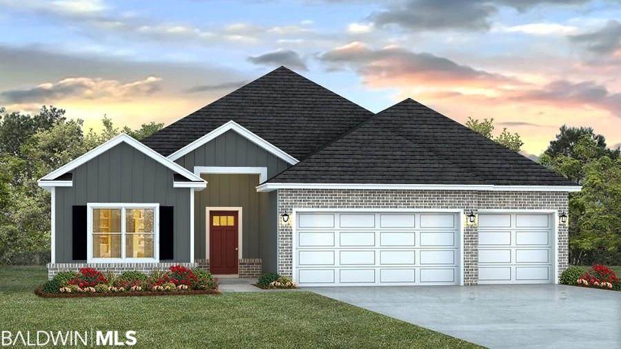 24824 Smarty Jones Circle - Photo 1