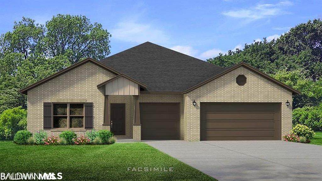 24915 Spectacular Bid Loop - Photo 1