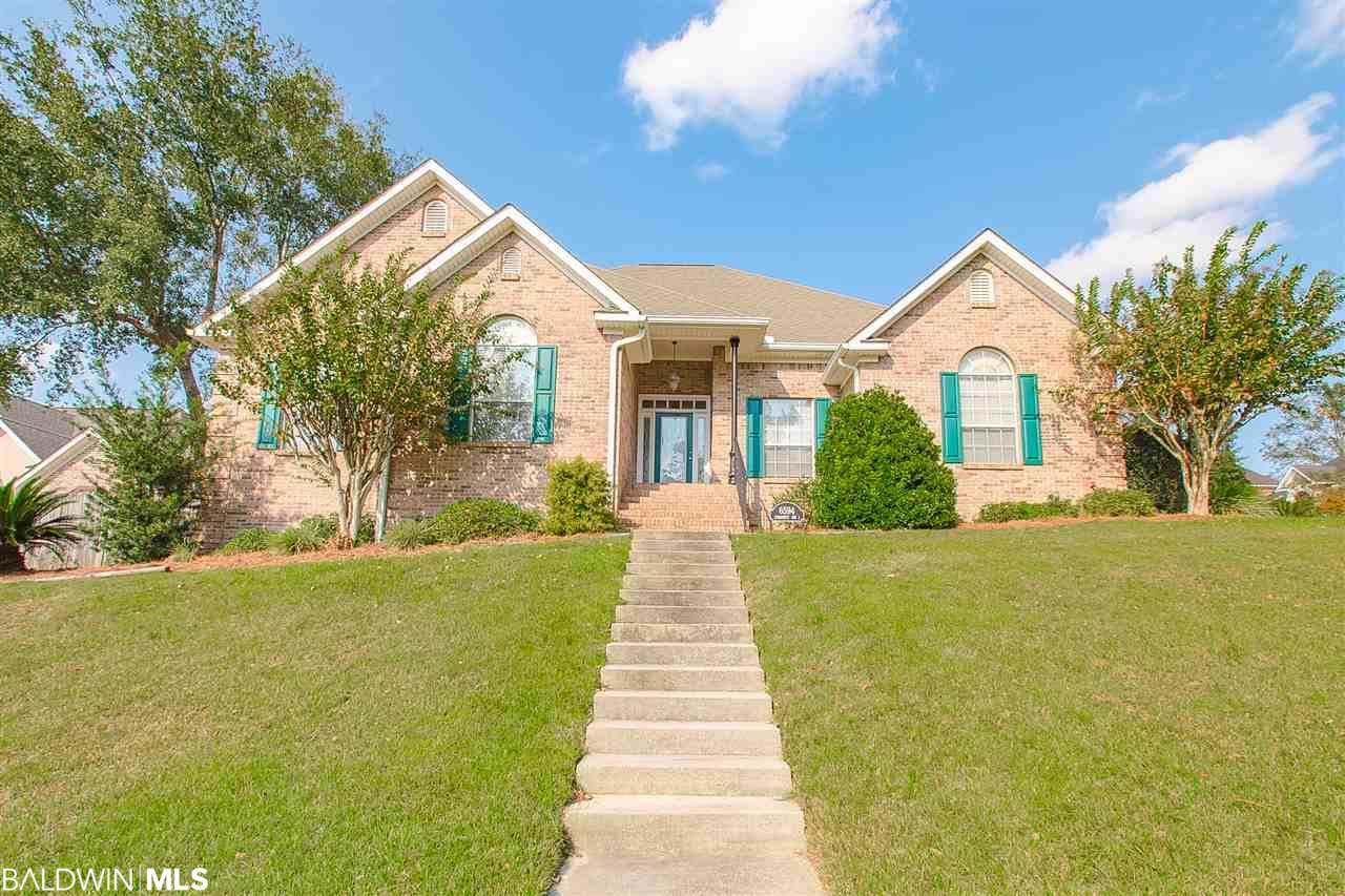 6594 Lubarrett Way - Photo 1
