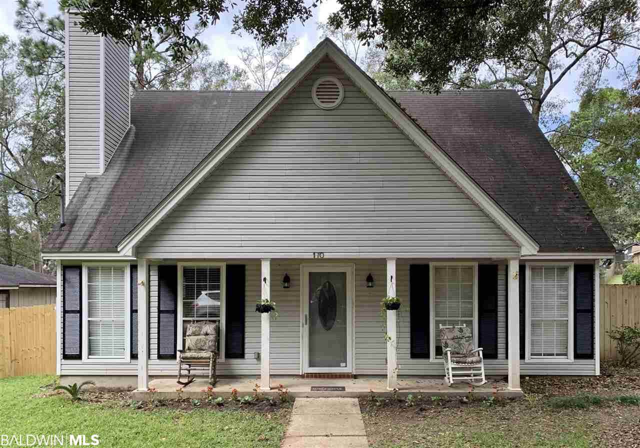 170 Montclair Loop - Photo 1
