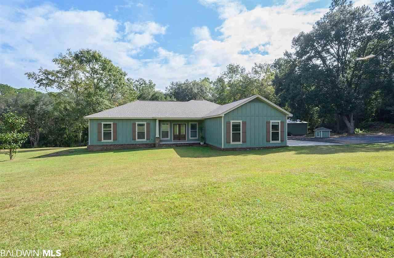 15130 Highway 181 - Photo 1