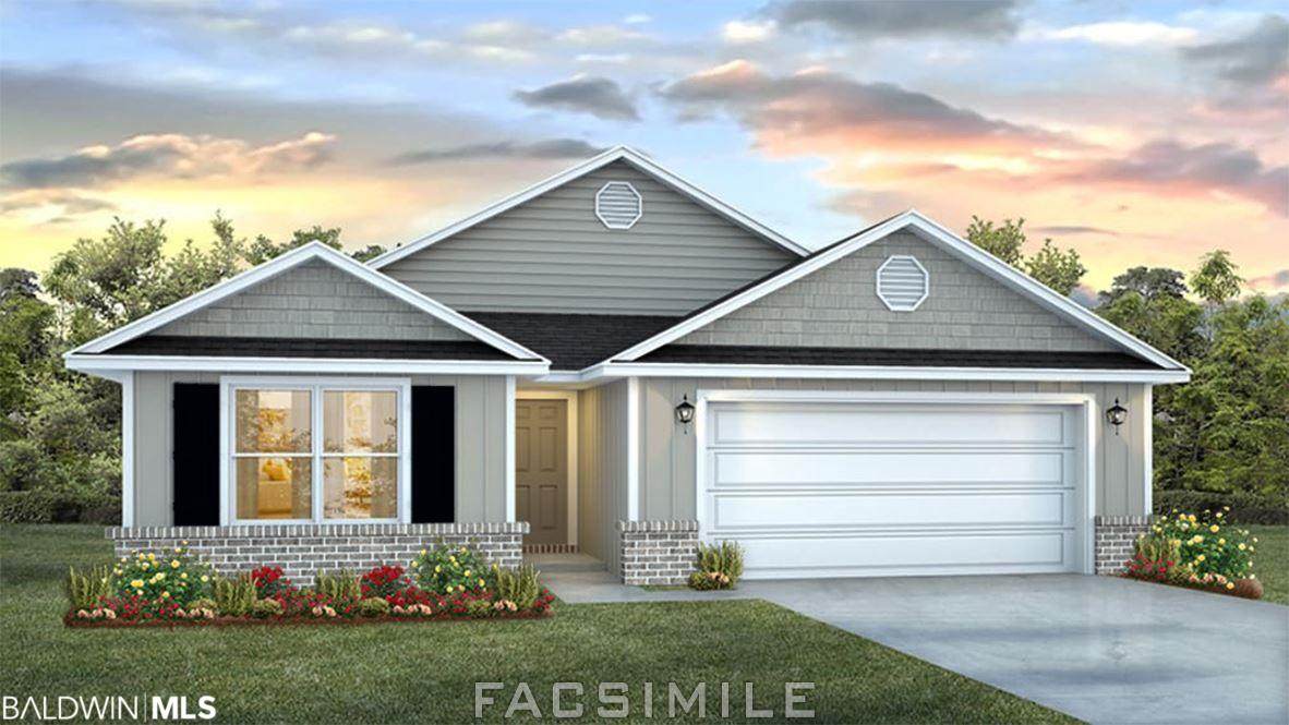 10698 War Emblem Ave - Photo 1