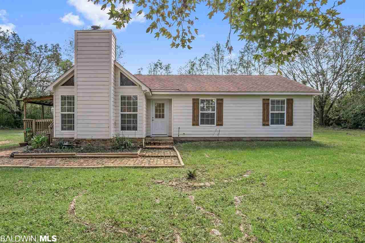 16825 Jb Lane - Photo 1