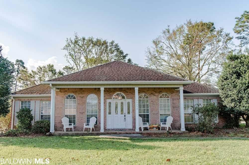 24290 Bay Forest Drive - Photo 1