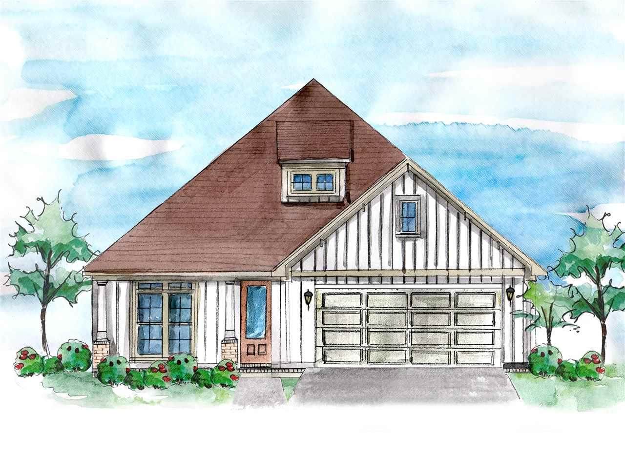 966 Charleston Loop - Photo 1