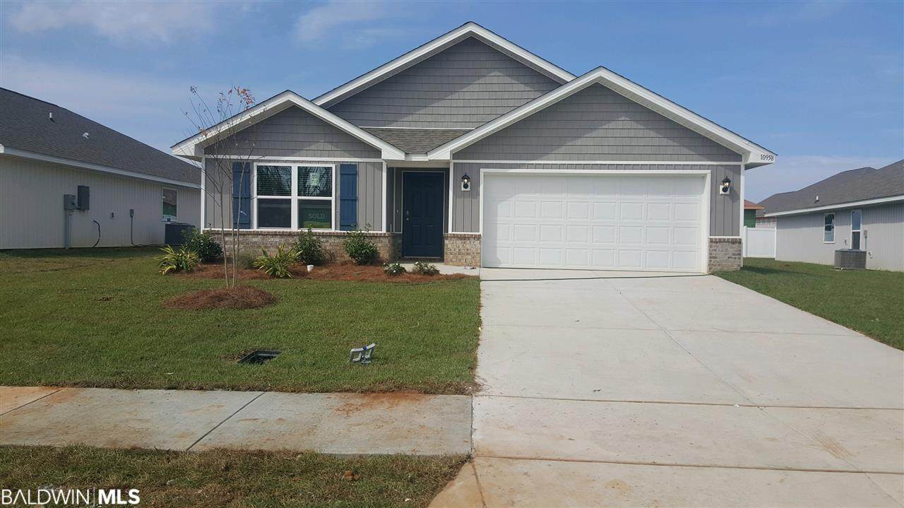 10958 War Emblem Ave - Photo 1
