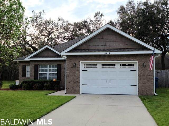 6111 Albray Drive - Photo 1