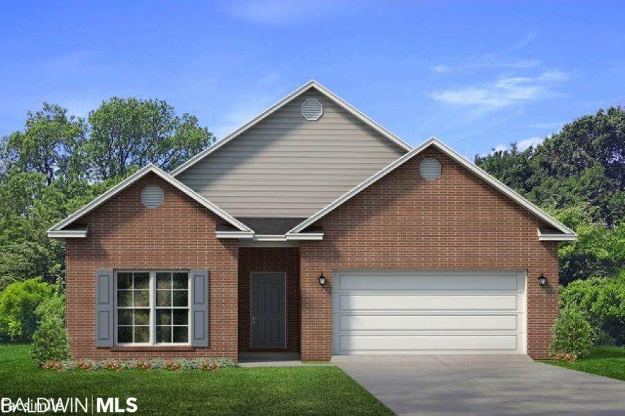 1505 Kairos Loop - Photo 1
